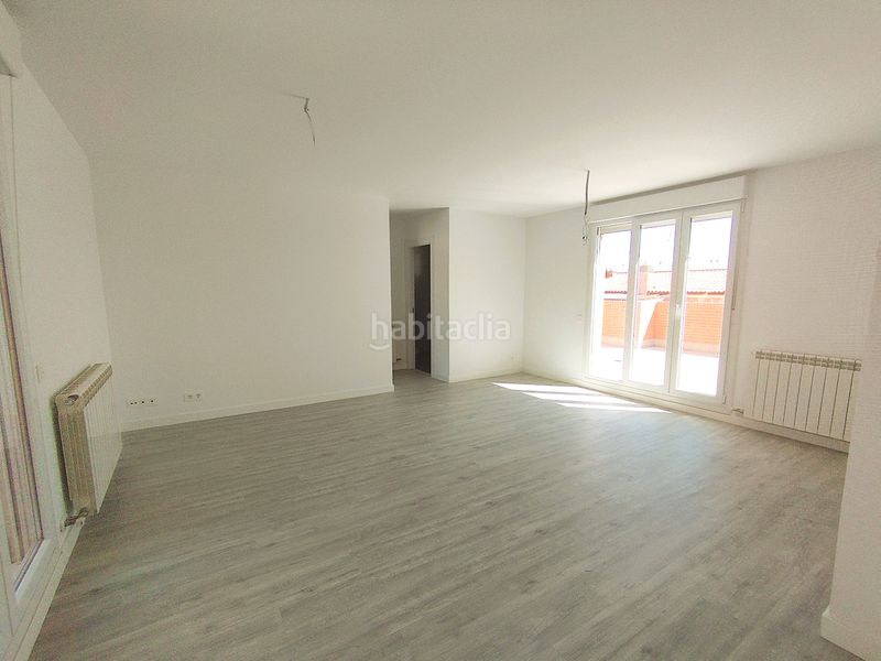 Foto 0327da43-ac70-44d2-b5fa-78600d7f9792. Àtic amb calefacció a Lardero