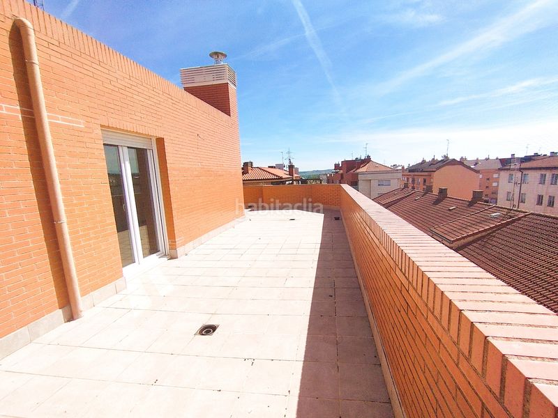 Foto 3bf0c31b-7686-4113-980f-8f30caf5c1fe. Àtic amb calefacció a Lardero