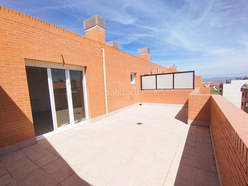 Foto 6ee451a7-9742-4518-8138-51b5a6fa3fd7. Àtic amb calefacció a Lardero