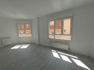 Flat  Calle jorge manrique