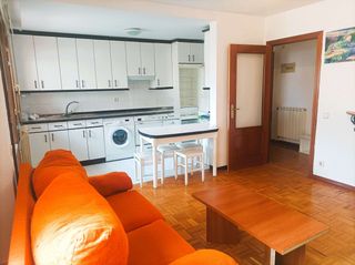 Appartement  Calle miguel del pozo