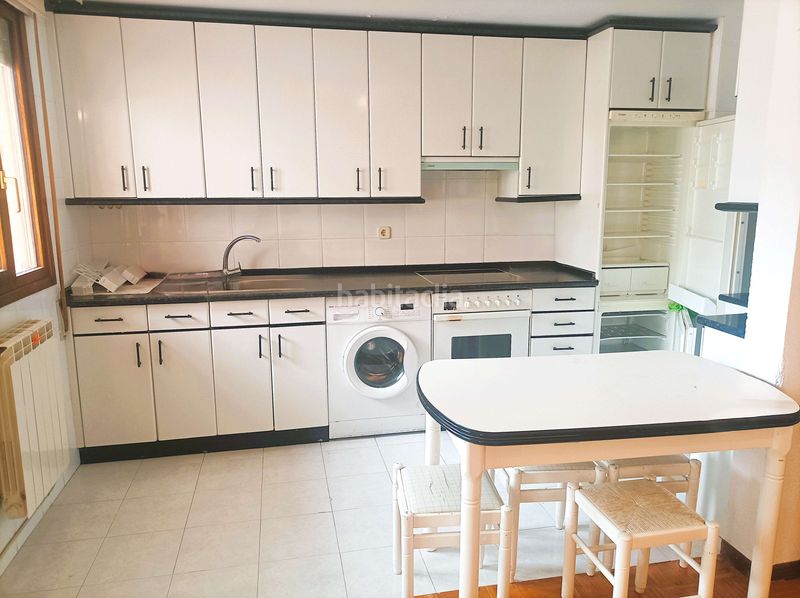 Foto 37b61665-4539-43d7-9a33-c6d97cd810de. Flat with heating in Arnedillo