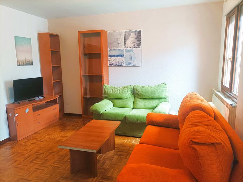 Foto 5e7164c7-ea47-4f5b-98ad-82bd69032955. Flat with heating in Arnedillo