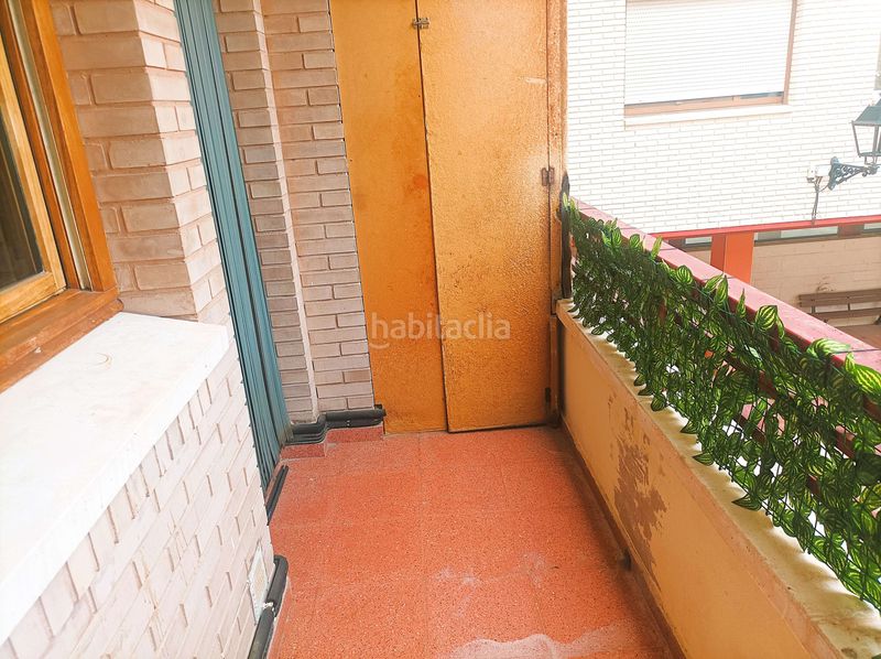 Foto 8fedd8a0-f7b8-4fff-8e82-f6e8ba129ac7. Flat with heating in Arnedillo