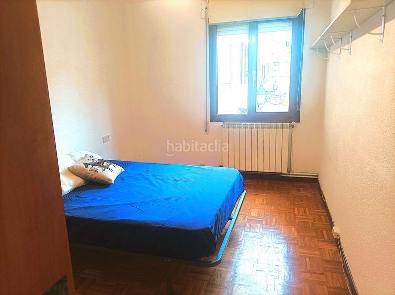 Foto b5b47d01-5171-4223-9213-edda8c8e053e. Flat with heating in Arnedillo
