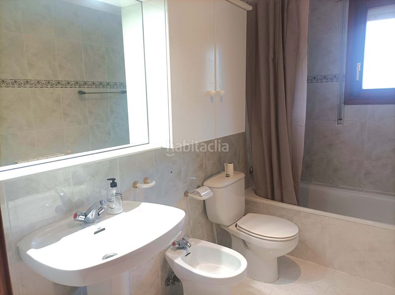 Foto e6bed604-1dcd-4553-a73a-183d7276a4c1. Flat with heating in Arnedillo