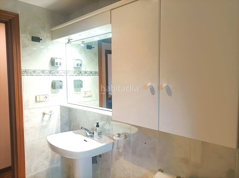 Foto f17eb9c9-342c-46dd-a52c-6126fce8e1ea. Flat with heating in Arnedillo