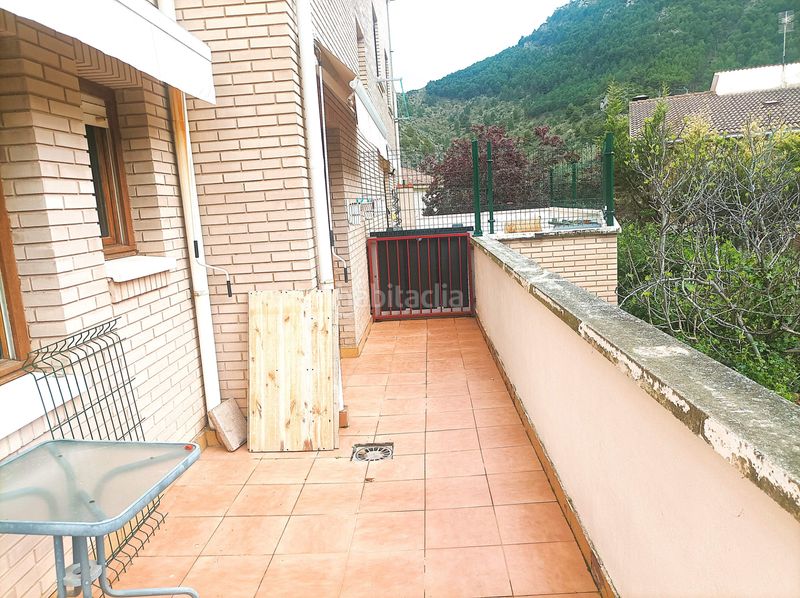 Foto e9cd9834-924b-4c1a-8b92-ddc03c3c6f24. Pis amb calefacció a Arnedillo