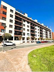 Flat  Parque de los picos de urbión