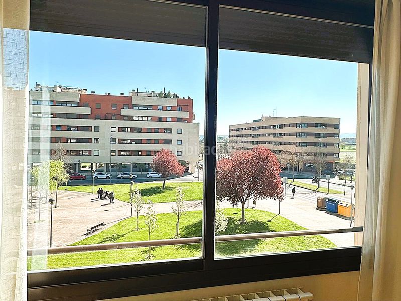 Foto 3ffbbd2f-c245-47ff-b8ae-71607bfd43c0. Piso en La Cava - Fardachón Logroño