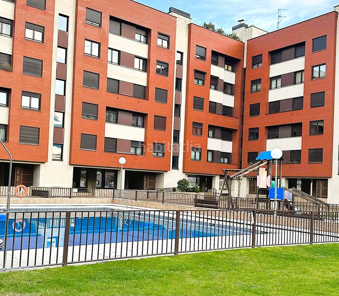 Foto 5167913c-448f-47c2-b672-f334f8a1ae06. Piso en La Cava - Fardachón Logroño