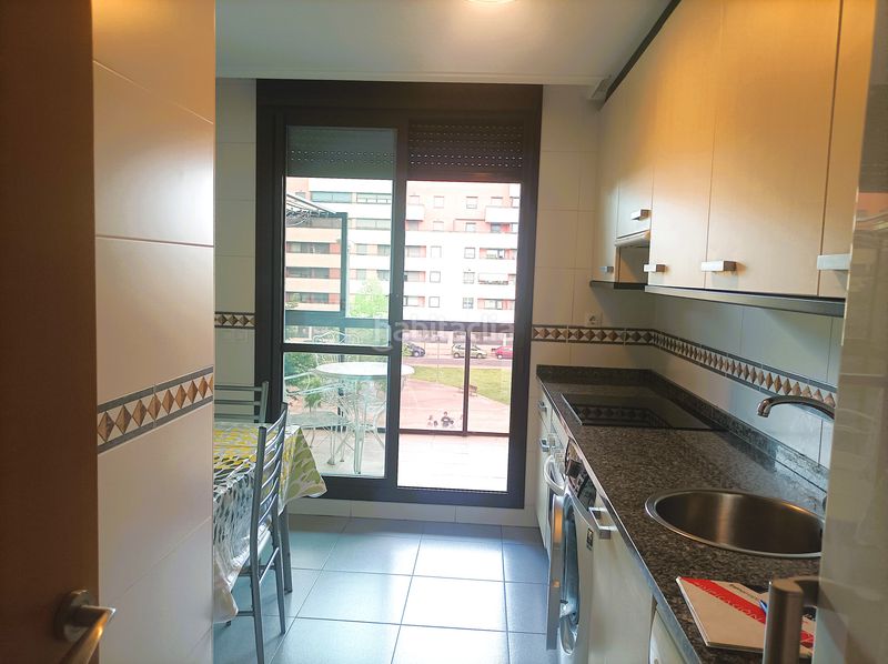 Foto 82bd9ae7-6876-472a-afba-438c683b1ca9. Piso en La Cava - Fardachón Logroño