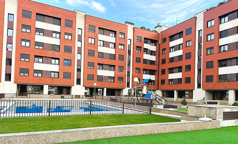 Foto 986d615e-d203-45cf-a601-3899d25f7fc5. Piso en La Cava - Fardachón Logroño