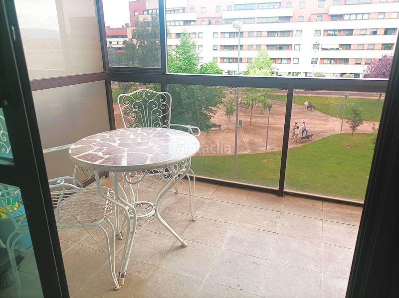 Foto e329f18b-8549-4ef4-b0c8-6bb3f62637ac. Piso en La Cava - Fardachón Logroño