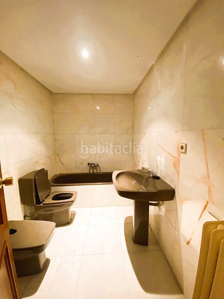 Foto c7f7abd6-e7cd-4fe0-8baa-6bb455a851d1. Àtic amb calefacció a Residencia Logroño