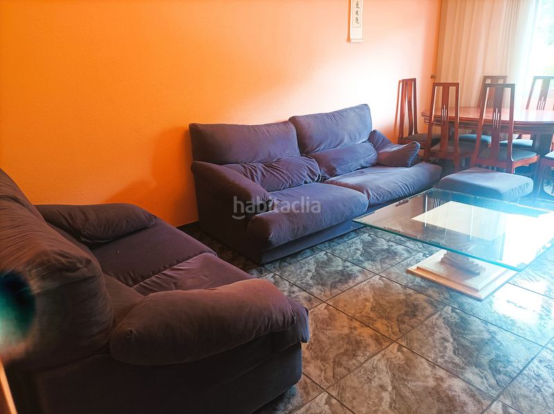 Foto 0cd4579f-bb64-40c2-a1cb-82674e257947. Flat with heating parking in Oeste Logroño