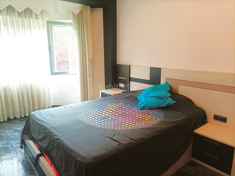 Foto 656a891a-15b5-47dc-bab9-11ae1d5e4ebe. Flat with heating parking in Oeste Logroño