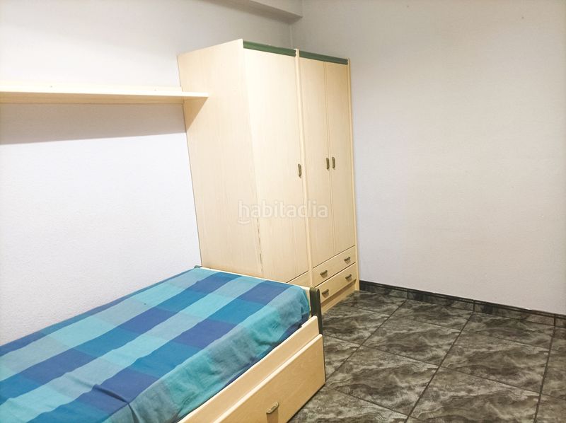 Foto 7a84ecbc-d647-4789-8b9b-7a0490e7967c. Flat with heating parking in Oeste Logroño