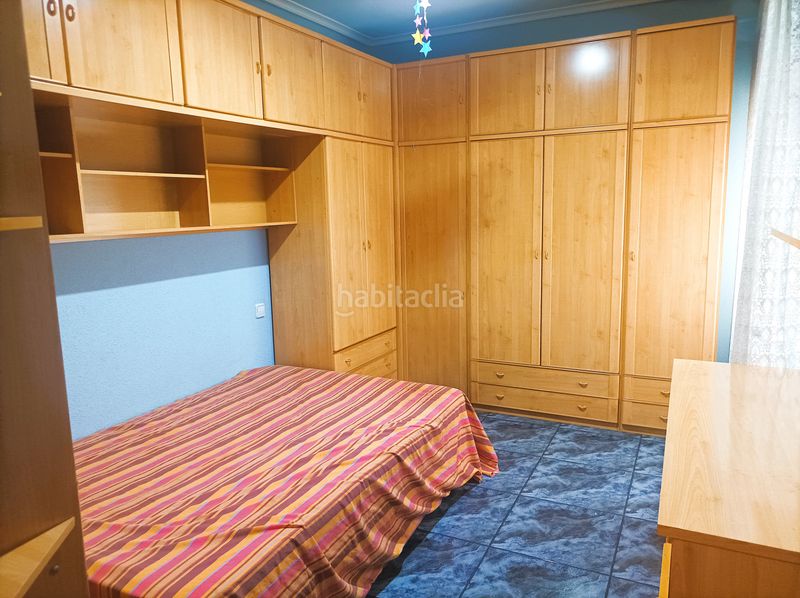 Foto b0752b45-ef18-42e1-a6f7-aab65ddf127e. Flat with heating parking in Oeste Logroño