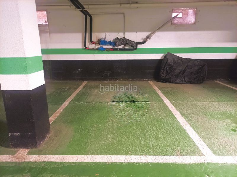 Foto bbd895ea-d547-4273-96c9-6c718accdb67. Flat with heating parking in Oeste Logroño