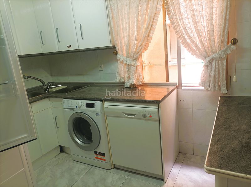 Foto e626b6d2-969e-4338-b69c-63096954810e. Flat with heating parking in Oeste Logroño