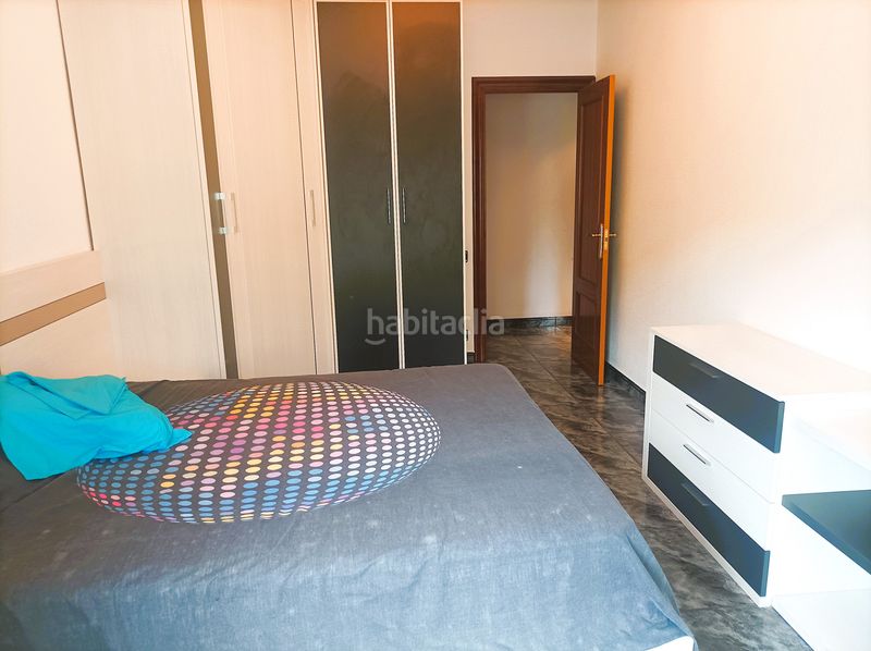 Foto ff1b271d-327b-4760-9f8d-74a5a2b3f183. Flat with heating parking in Oeste Logroño