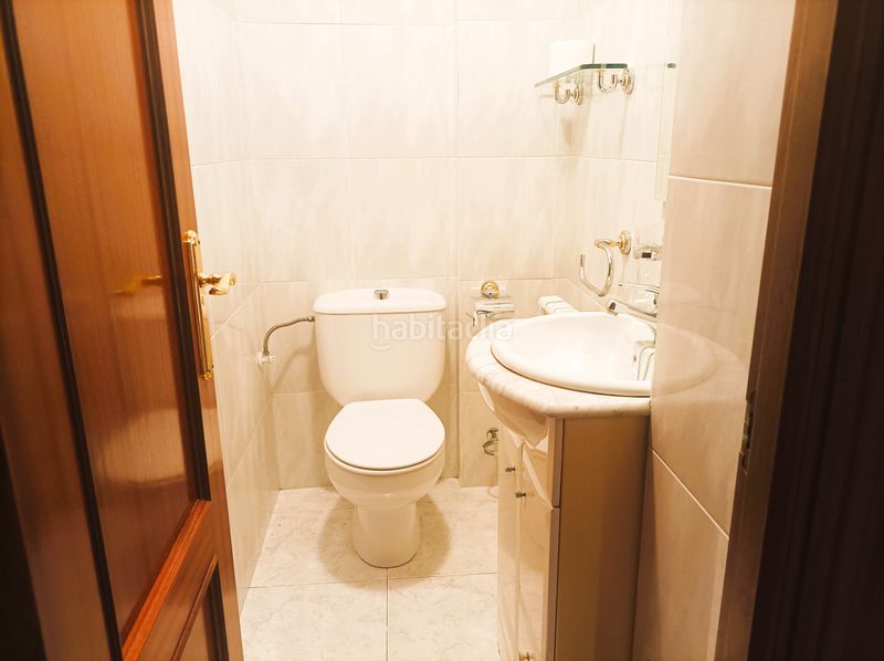 Foto 1e6915cf-b090-4c13-91ea-d373dd1a42c5. Pis amb calefacció aparcament a Oeste Logroño