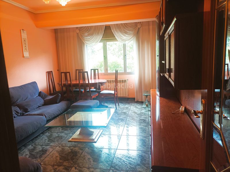 Foto 24ab1bd6-ecbc-4914-bba6-cb8e2f2f41b6. Pis amb calefacció aparcament a Oeste Logroño