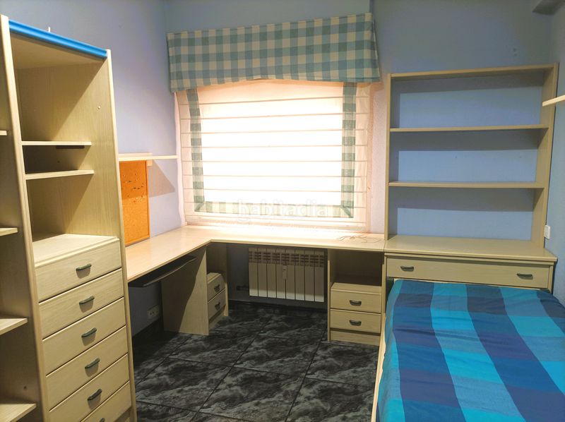 Foto 26eee33f-7468-45d7-b4fc-21b9819a6fc9. Pis amb calefacció aparcament a Oeste Logroño