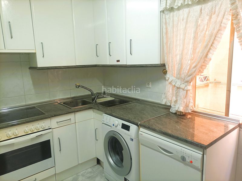 Foto 32e8224b-9569-44e9-b6dc-813746815296. Pis amb calefacció aparcament a Oeste Logroño