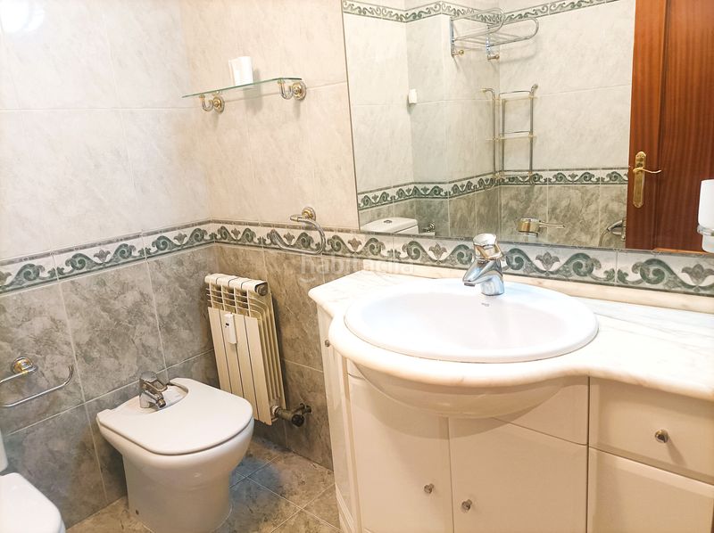 Foto 38689fed-5549-4af2-9f34-e6966683a3a9. Pis amb calefacció aparcament a Oeste Logroño