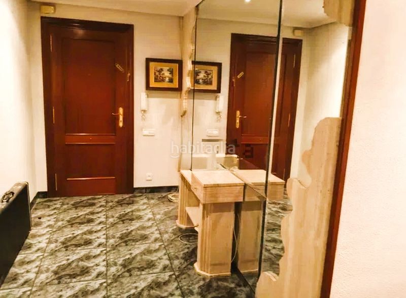 Foto 5fdb5816-5260-4fbe-912e-02317c438824. Pis amb calefacció aparcament a Oeste Logroño