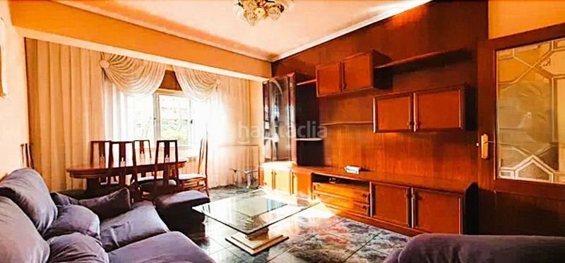 Foto 6283f80a-07b9-427d-8e1c-852416a58314. Pis amb calefacció aparcament a Oeste Logroño