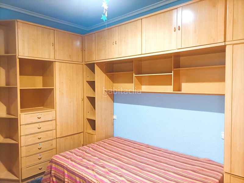 Foto 768899d9-44bb-4376-878c-ba3905c6fe6a. Pis amb calefacció aparcament a Oeste Logroño