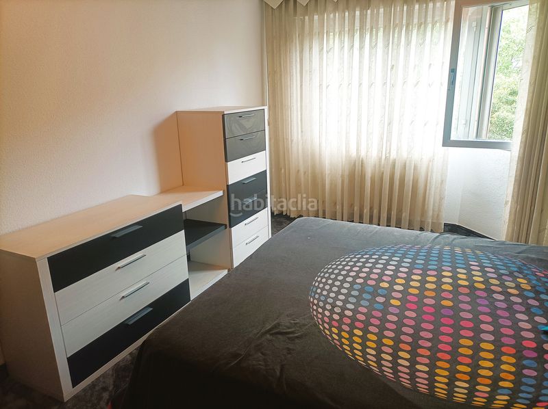 Foto 8bfd394d-735d-48b2-a763-073669864bdb. Pis amb calefacció aparcament a Oeste Logroño