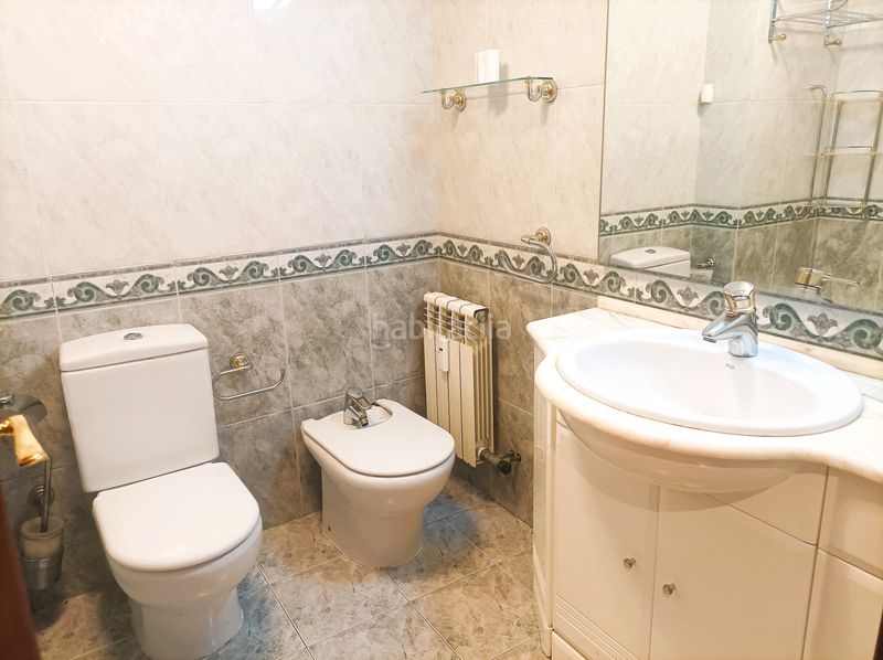 Foto b23ac2ee-8eaf-40e9-9420-b6c7a4215261. Pis amb calefacció aparcament a Oeste Logroño