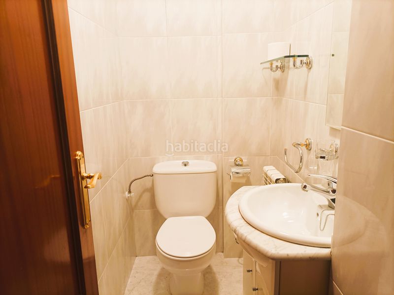 Foto c43e85a8-5e26-47c7-bc15-5b93635098c2. Pis amb calefacció aparcament a Oeste Logroño