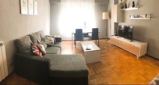 Etagenwohnung  Calle marqués de murrieta