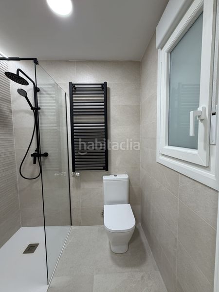 Foto 300791f2-21c5-470a-a44e-bf68adebf94d. Flat with heating in Oeste Logroño