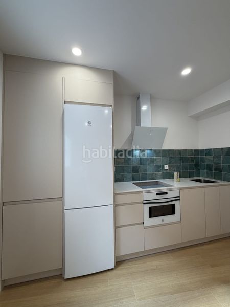 Foto 4c2e8f0f-aa94-4e9a-8208-c675fc7775fa. Flat with heating in Oeste Logroño
