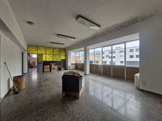 Industrial building in Arnedo