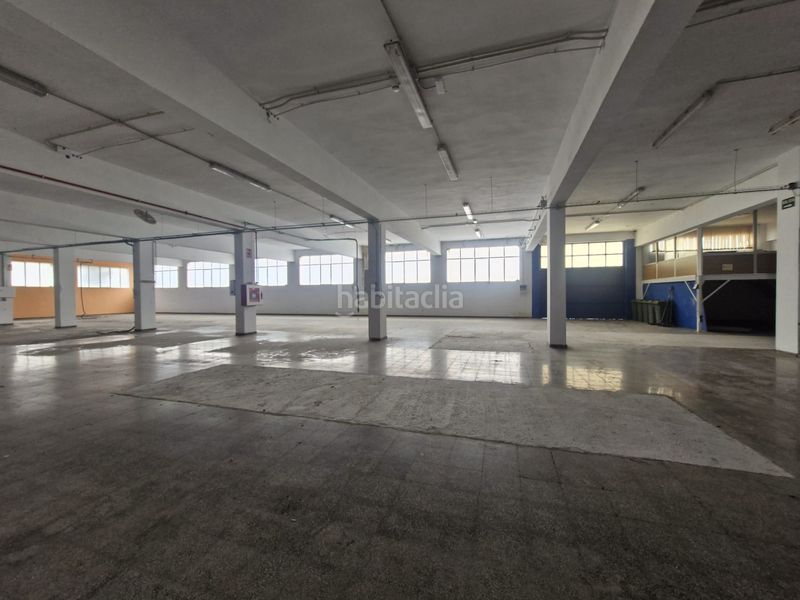 Foto 0dd58beb-ccb5-41b9-9063-4578c14530b0. Nau industrial a Arnedo