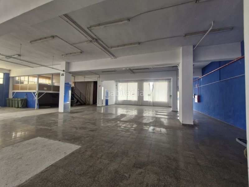 Foto 304fcb2b-6eb7-4599-8456-150108bd45b6. Nau industrial a Arnedo