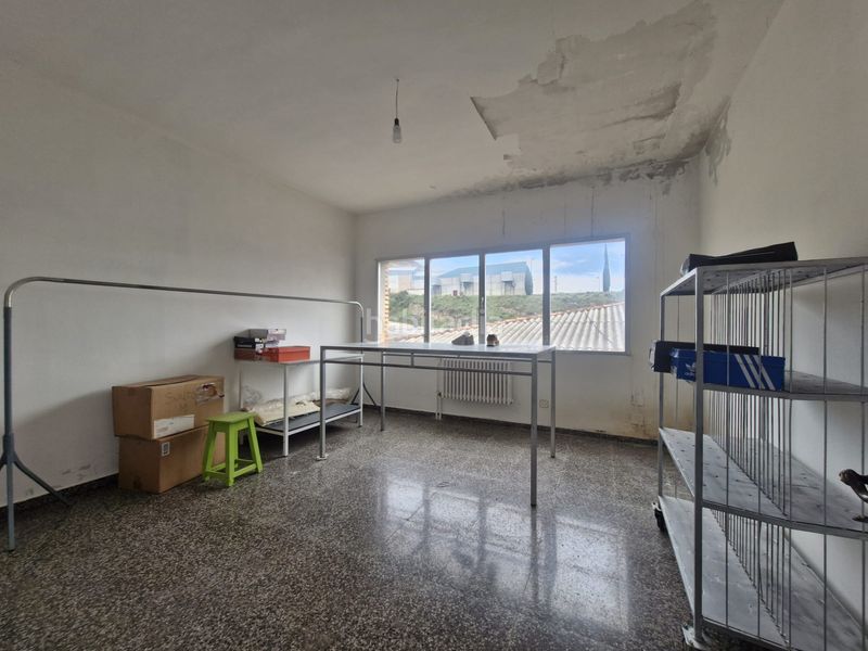 Foto 68a92918-f2ce-4393-bed0-9132c8a0f64e. Nau industrial a Arnedo
