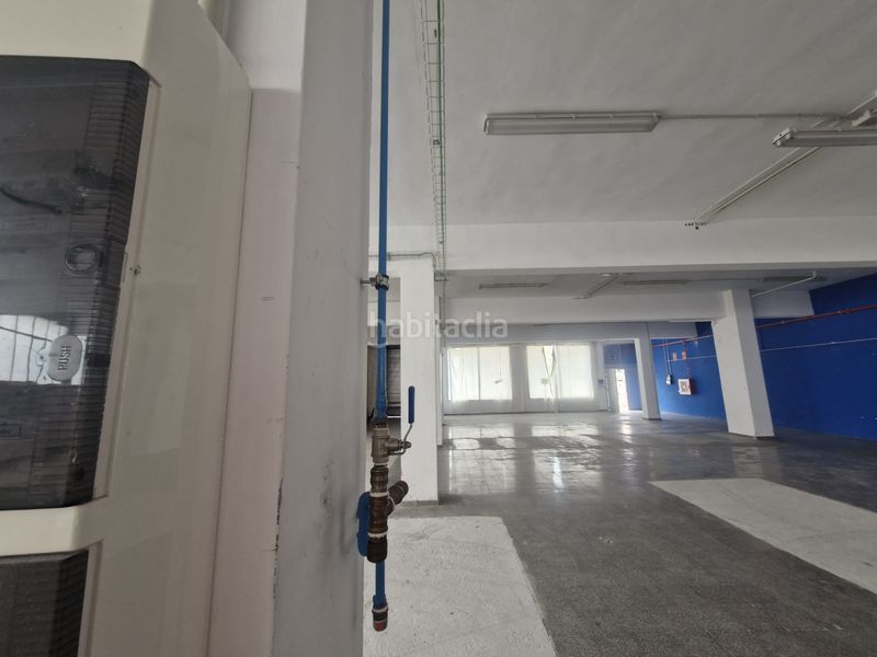 Foto 7a4f7b3a-8a08-4ad3-a80c-41e299842e71. Nau industrial a Arnedo