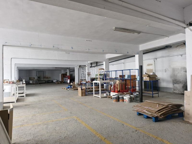 Foto 7e766a89-9666-4388-a8c1-2a3126c5a146. Nau industrial a Arnedo