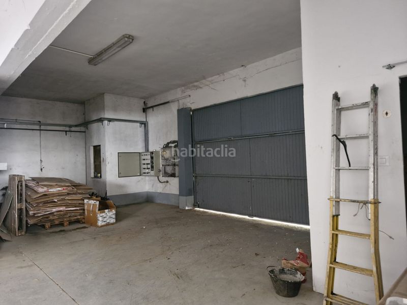 Foto 81e13618-c2d7-4753-b283-e68cbc5ad984. Nau industrial a Arnedo