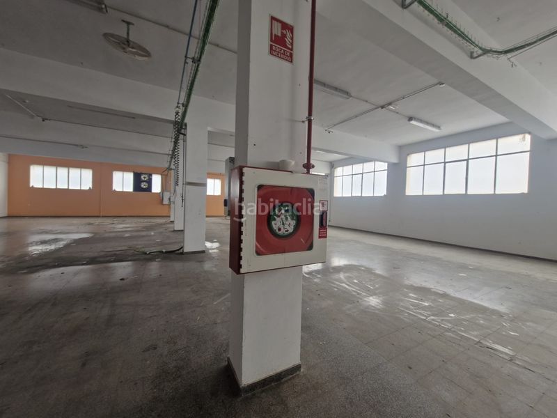 Foto 9c775d06-58cf-4191-9a9c-346806c72a3a. Nau industrial a Arnedo