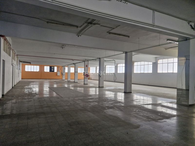 Foto ca0816ef-18d8-48cd-a684-9620e97a4e95. Nau industrial a Arnedo