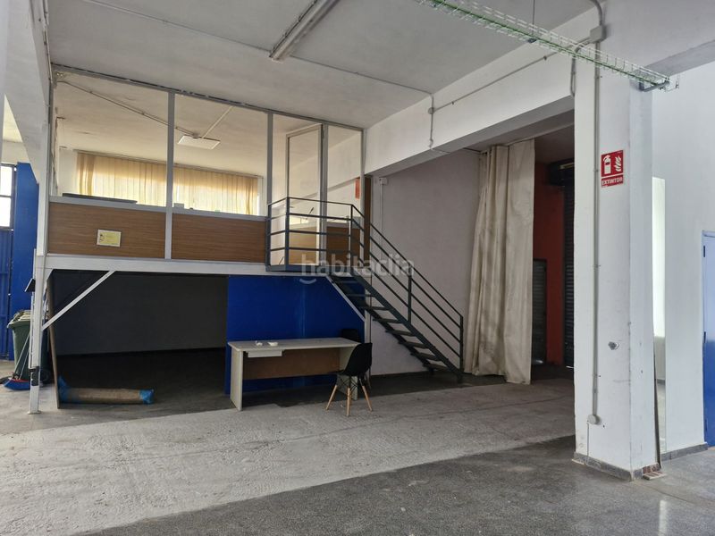 Foto cb8c33c3-a3b6-4603-8aff-8e4ac5e27d0a. Nau industrial a Arnedo